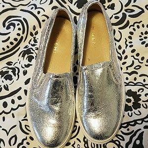 M. Gemi Cerchio Slip On Sneaker